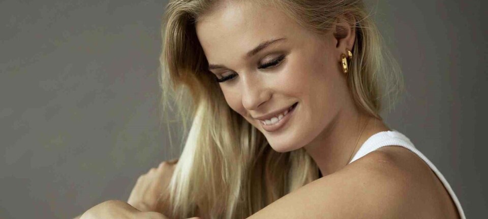 En voksen verden som ung kvindelig iværksætter