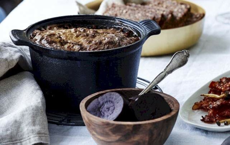 Nem julemad: 7 opskrifter til julefrokosten