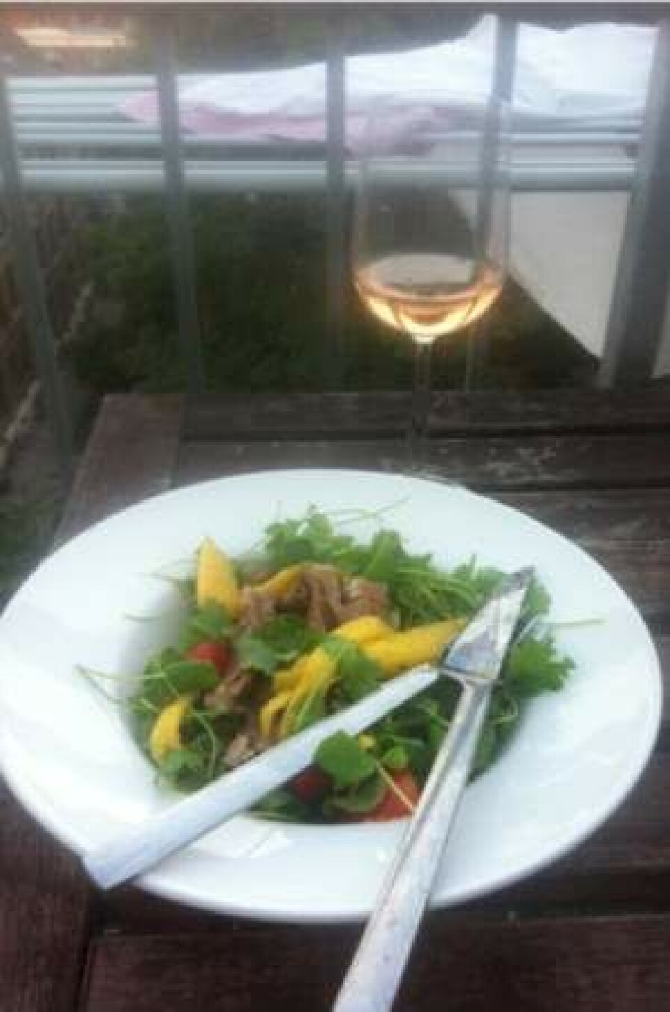 Madblog: Asian Sensation