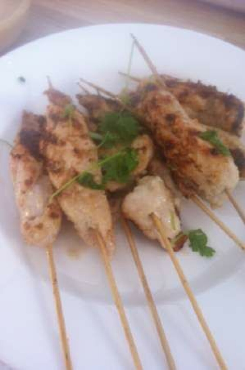 Madblog: Asian Sensation