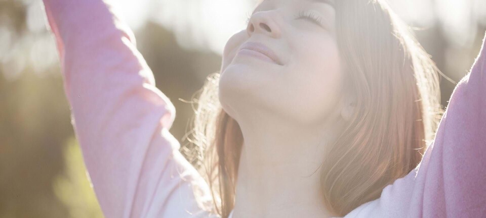 Mindfulness: Genfind balancen og få indre ro
