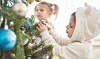 Jul i børnefamilien? Her er 15 tips til en harmonisk jul