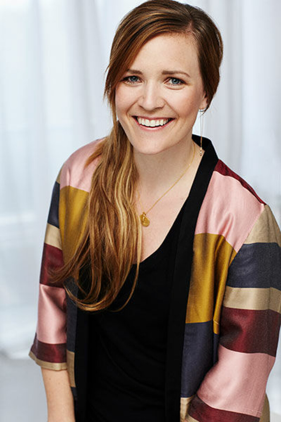 Klumme: Godnat og sov godt... i mors og fars seng