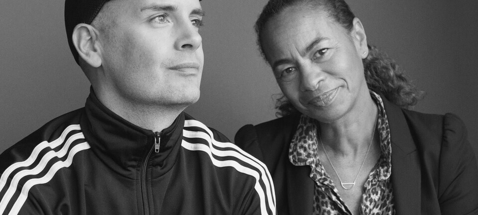 Jacqueline Friis-Mikkelsen: 'Jeg har skreget på diversitet, siden jeg startede i branchen'