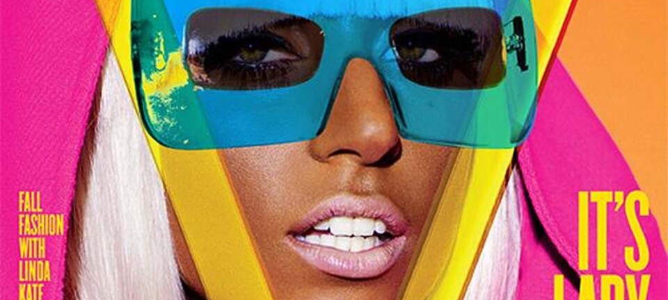 Lady Gaga bliver klummeskribent – og du kan få lov at illustrere!