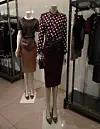 Gensyn med Burberry AW13
