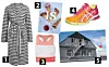 Redaktionens sommerønsker
