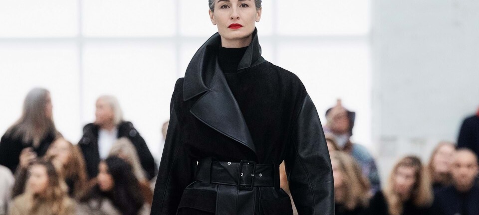 Sådan skal dit hår sidde i 2020