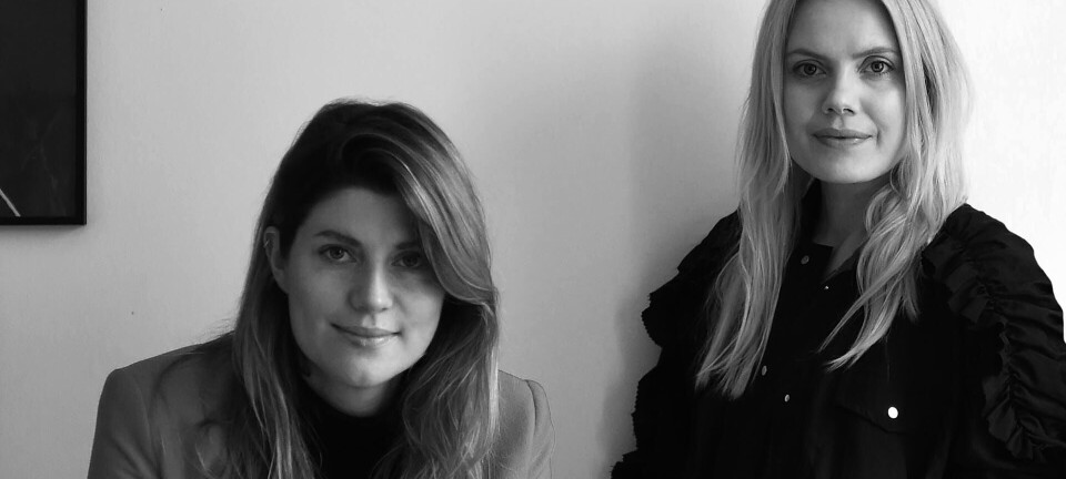 Disse danske kvinder har klædt Cate Blanchett på