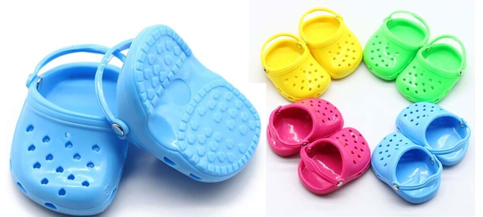 Årets hotteste accessory: Nu kan du få dem til din hund