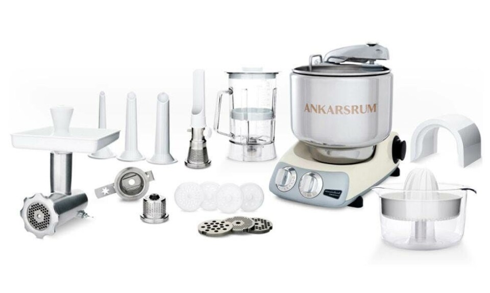 Gadgets til dit køkken: Sådan bliver du MasterChef i eget hus - ALT.dk