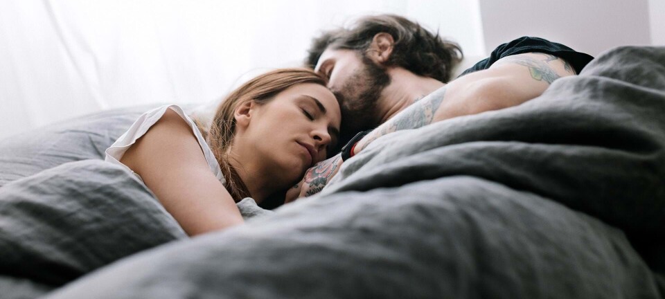 Når sex gør ondt. Sådan slipper du for muskelspændinger i underlivet