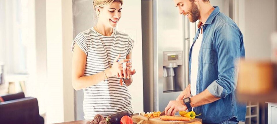 Gadgets til dit køkken: Sådan bliver du MasterChef i eget hus