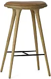 Maters smukke High Stool nu med FSC certificering