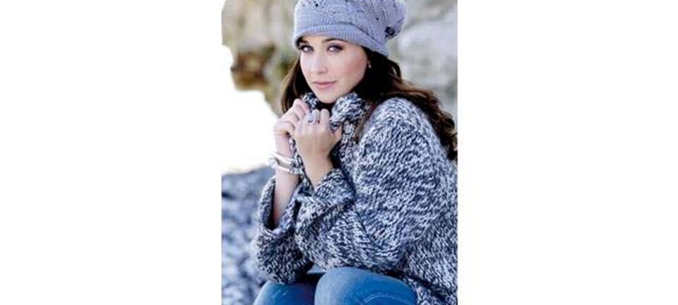 'Alle steder, jeg rejser hen, skal jeg prøve byens bedste spa'