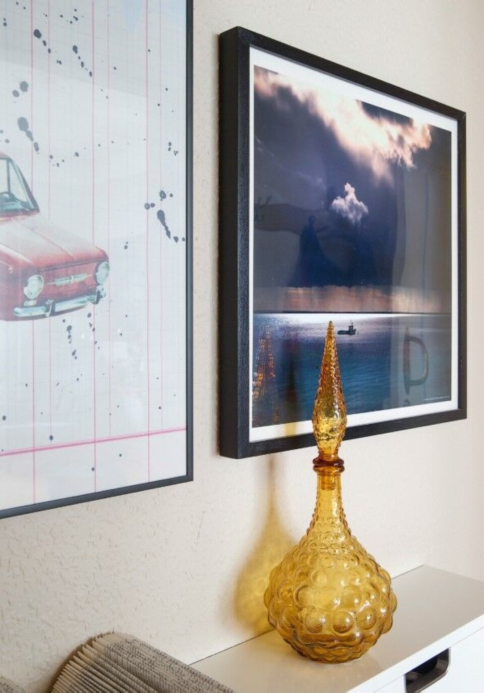 Cool fotokunst fra Society6.com