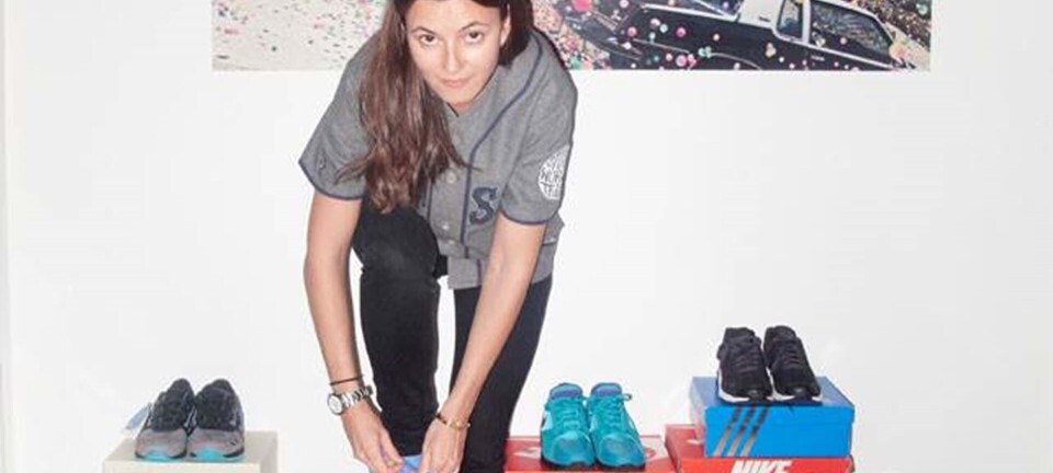 Mød 3 samlere: Sneakers, Smykker og Louis Vuitton