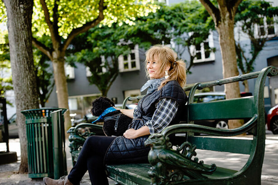 Line Knutzon