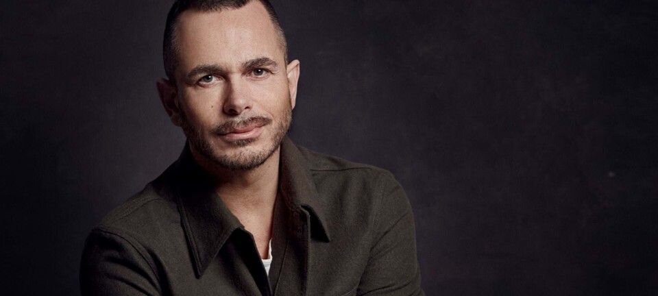 Uffe Buchard: 'Mænd må ikke glemme sig selv i iveren for at gøre kvinderne tilpas'