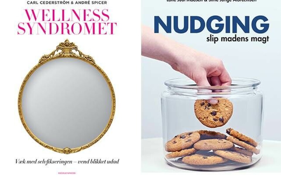 8 sunde bøger til din vinter