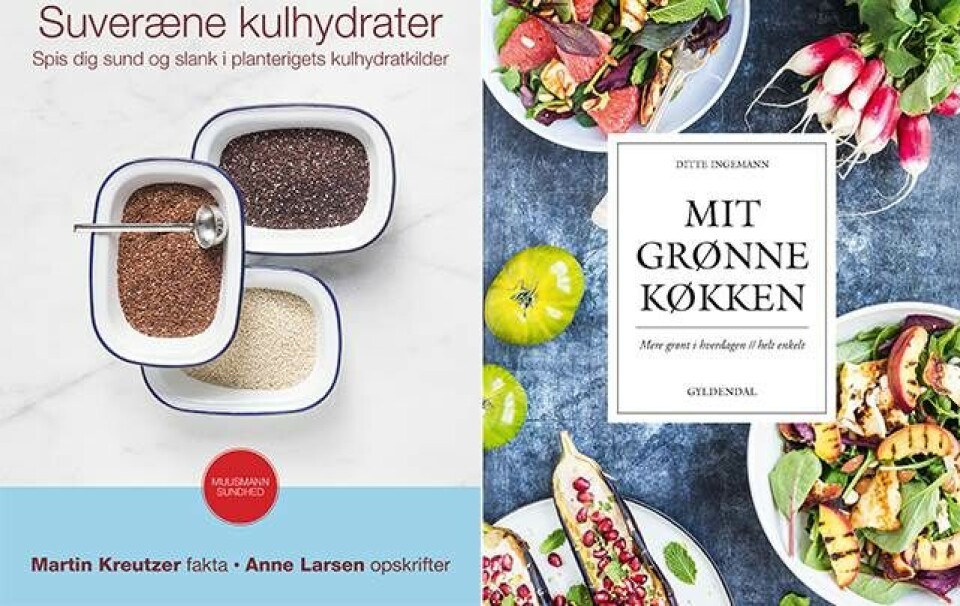 8 sunde bøger til din vinter