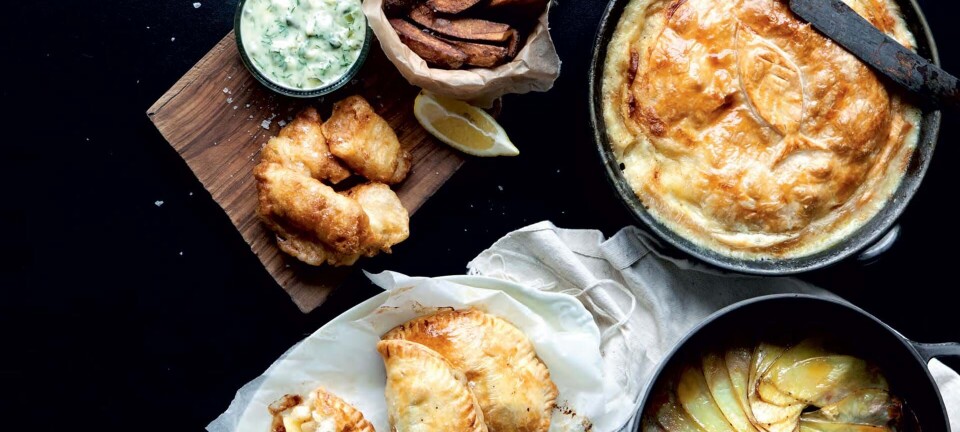 Mad som på en engelsk pub: Sådan laver du cottage pie og andre lækre retter