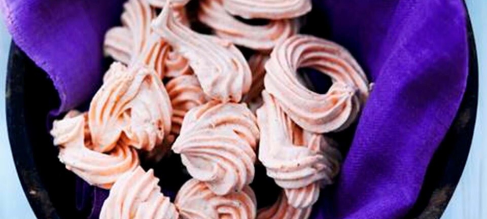 Lakrids er det nye sødt!