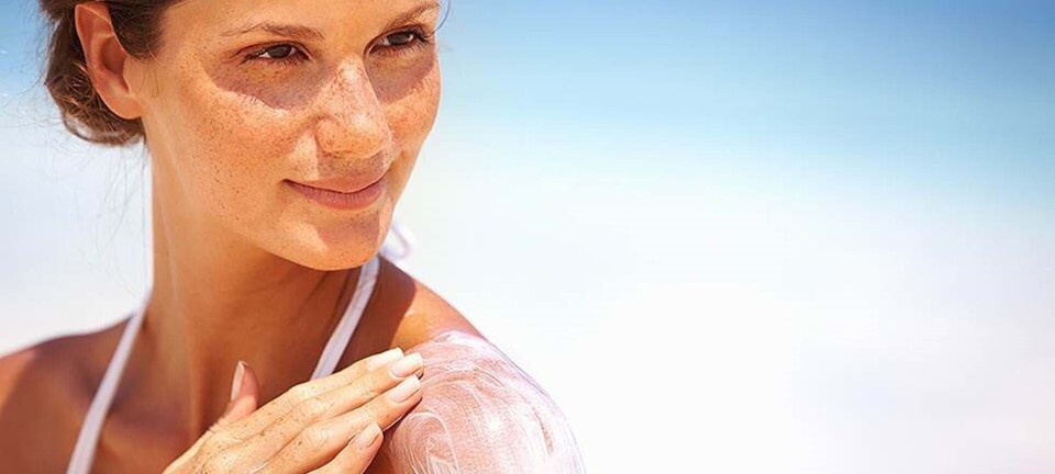 7 tips til at lindre smerten ved solskoldning