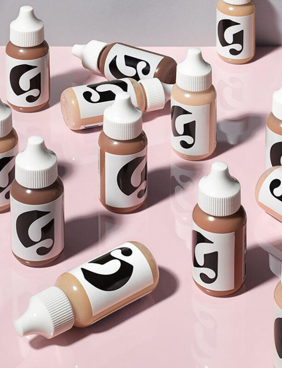 Perfecting Skin Tint