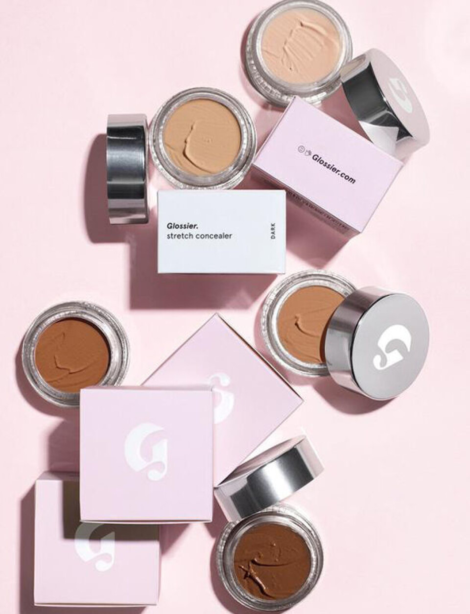 Stretch Concealer