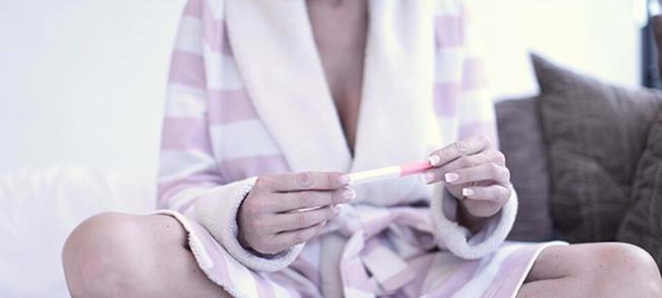 Fertilitet: Børn skal lære, hvor svært det er at få børn