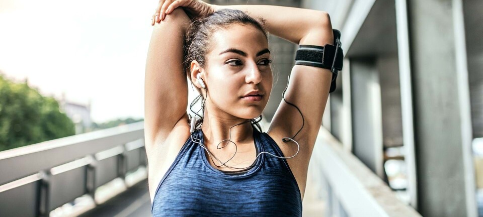 Forskere: Boost din træning ved at planlægge efter din cyklus