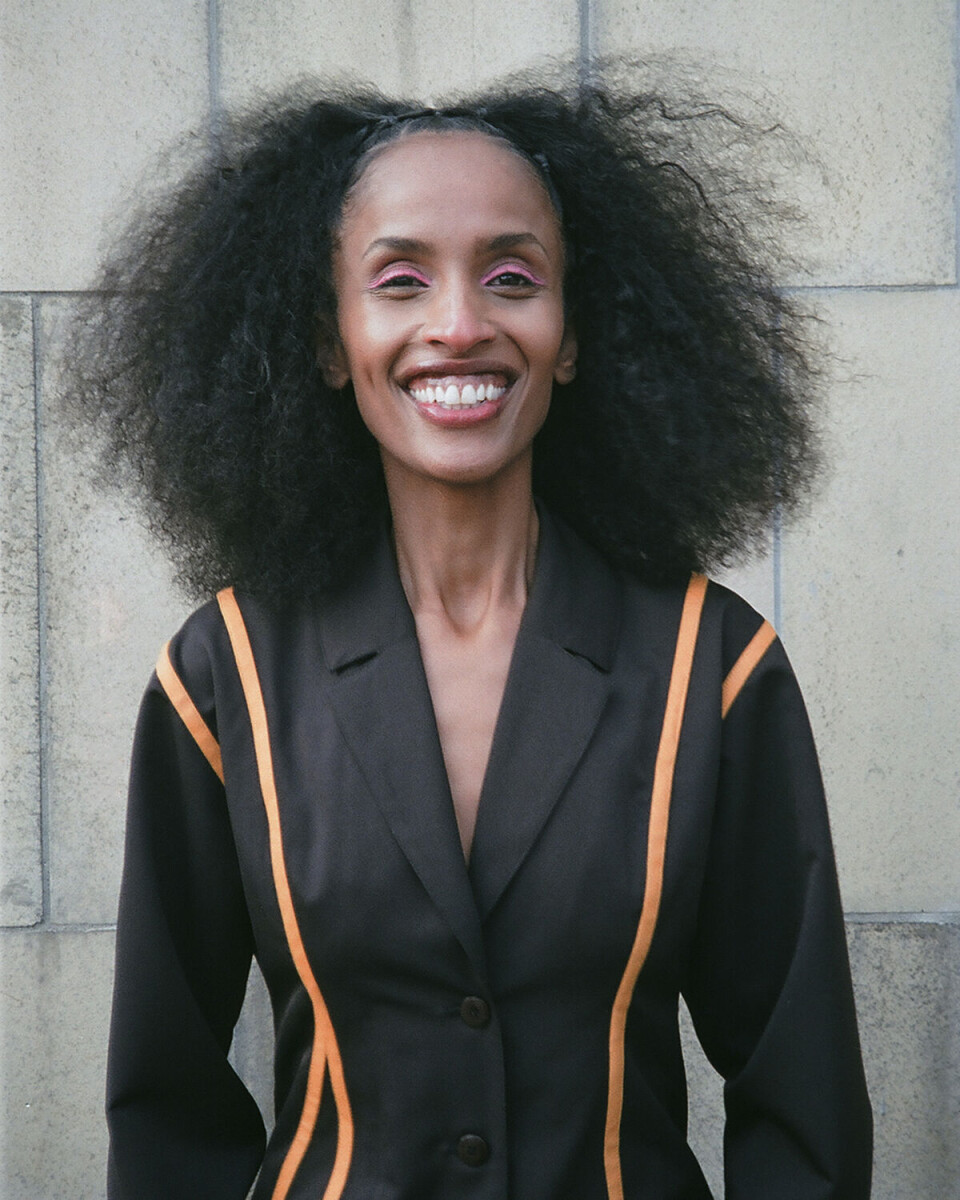 Billede 7 - Mona M. Ali