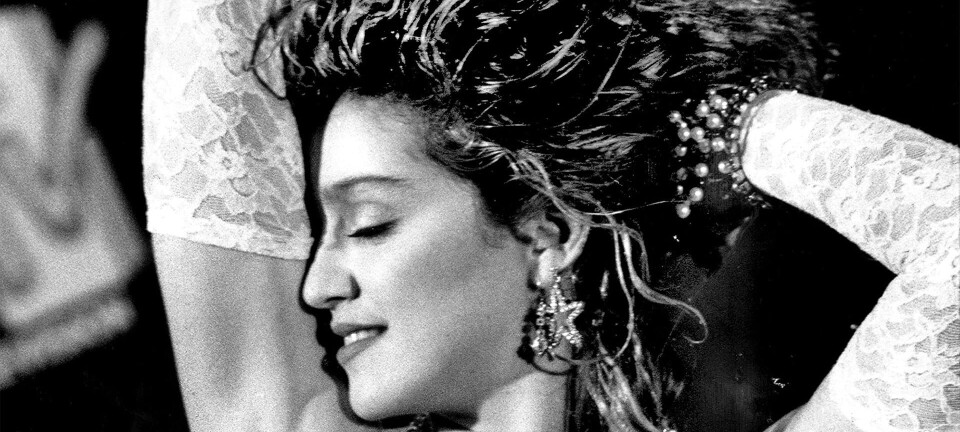 Popdronning, provo og powerwoman: ”Madonna var min første og største forelskelse”