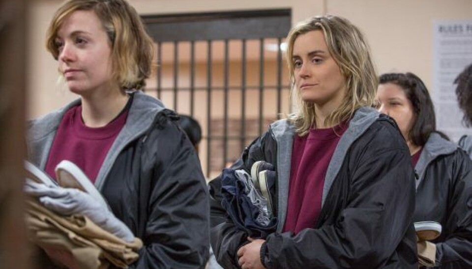 'Orange Is the New Black' (Foto: Netflix)