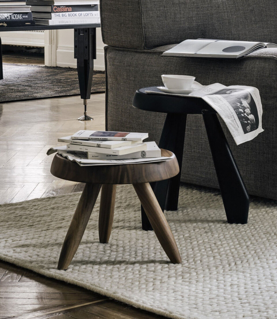 CHARLOTTE PERRIAND