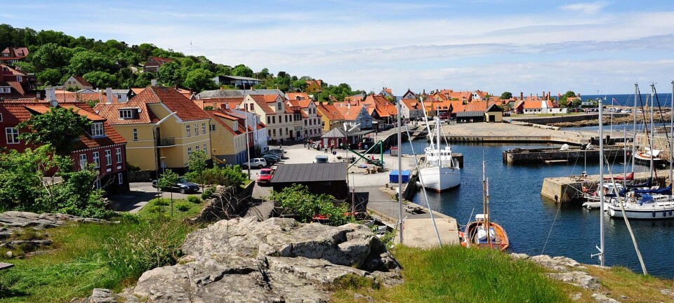 15 ting, du skal opleve på Bornholm