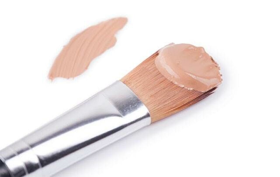 Ny trend giver fejlfri makeup