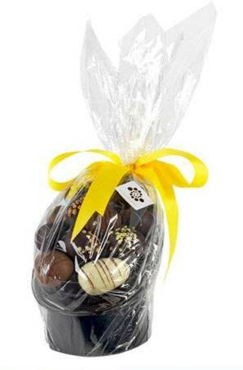 Chokoladepåskeæg: Den store påskeægstest