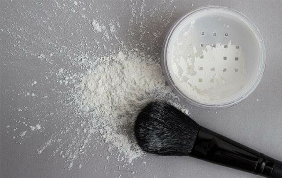 Ny trend giver fejlfri makeup