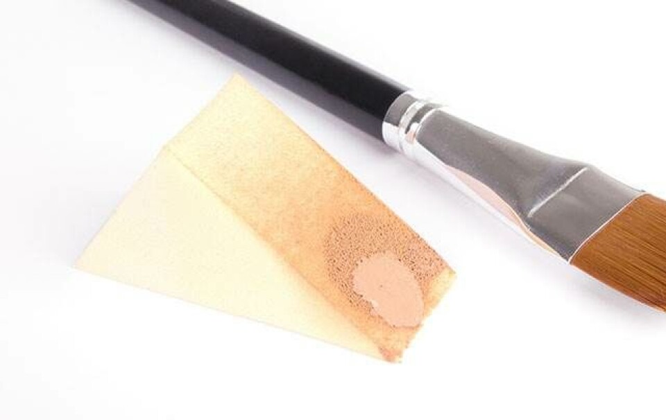 Ny trend giver fejlfri makeup
