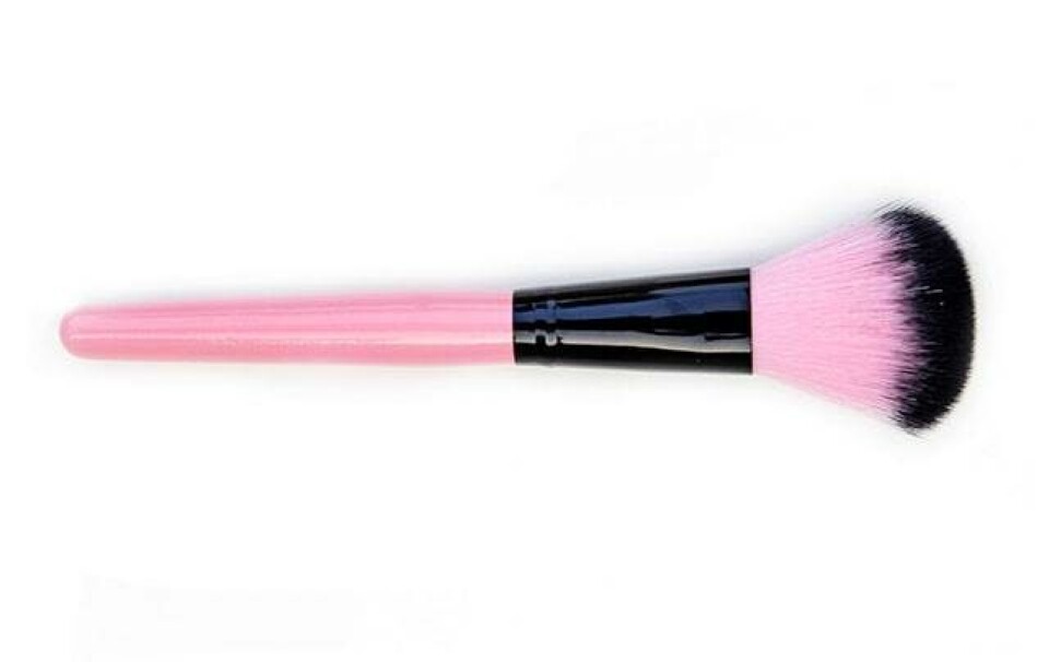 Ny trend giver fejlfri makeup