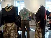 Designershopping i Paris