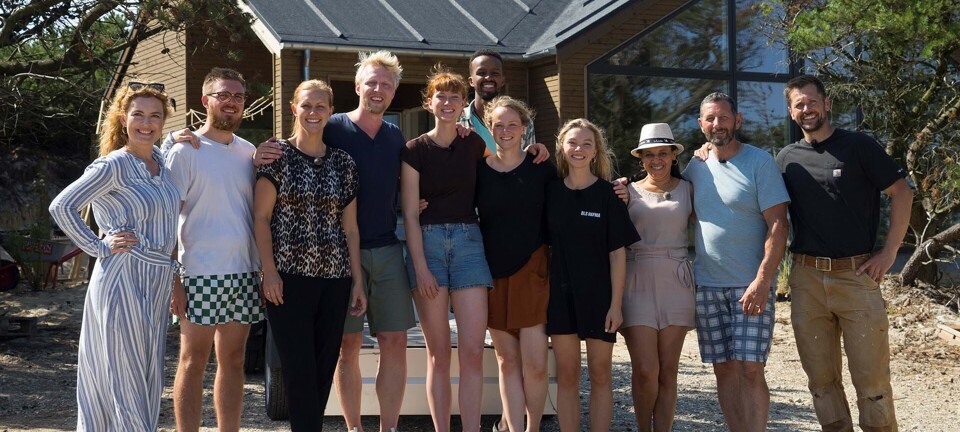De dyster om det perfekte sommerhus: Mød parrene fra TV 2s ’Sommerdrømme’