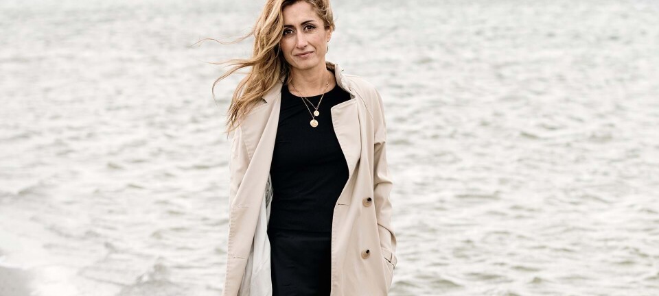 Klumme: Kan jeg godt være bekendt at løbe fra løftet til mine børn?