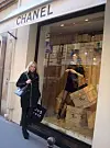 Designershopping i Paris