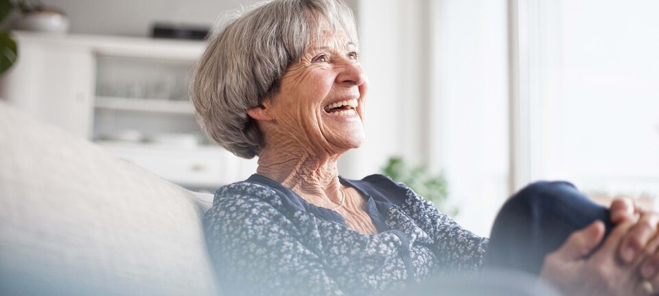 Longevity: Sådan lever du sundt og længere