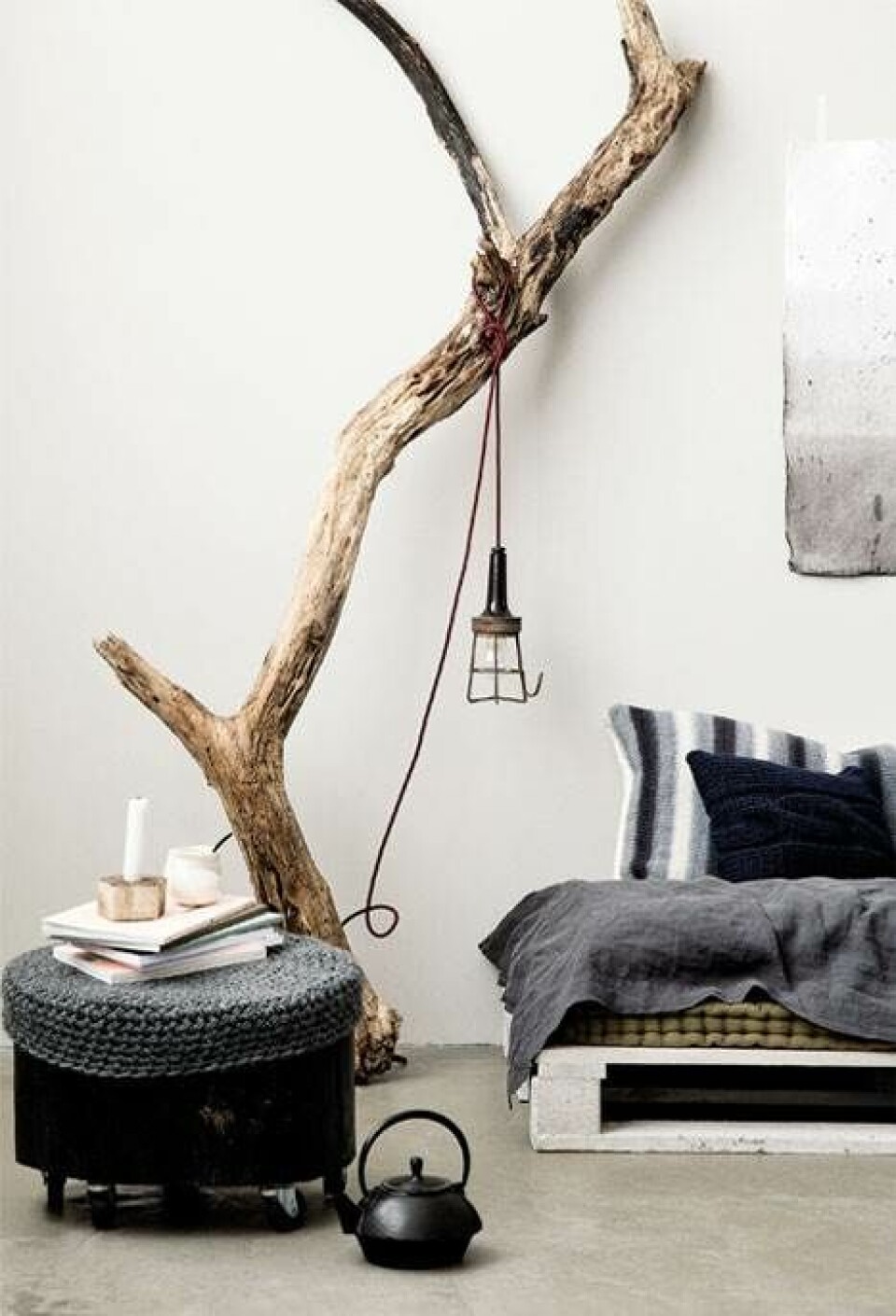 DIY: Tag naturen med hjem