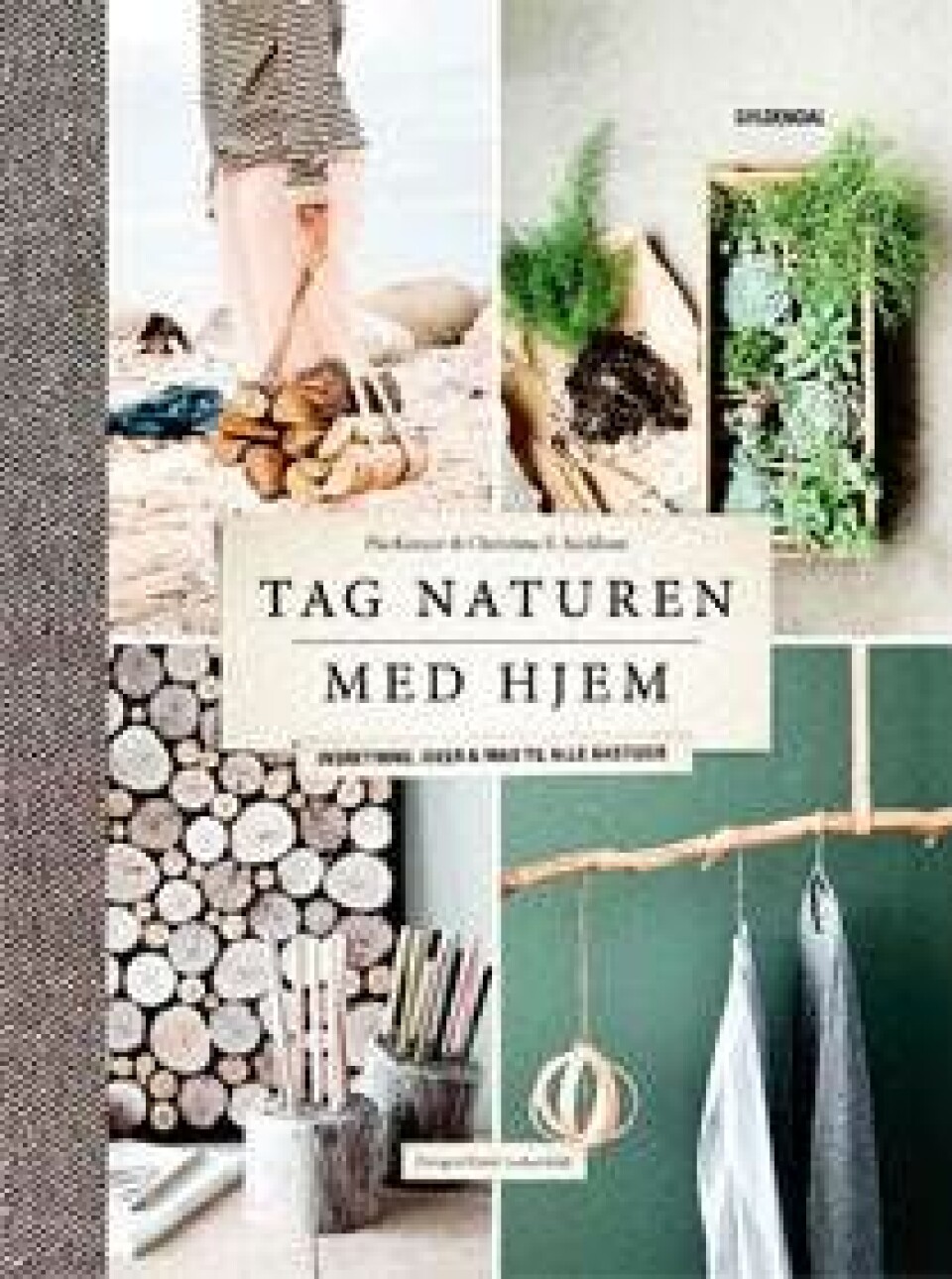 DIY: Tag naturen med hjem