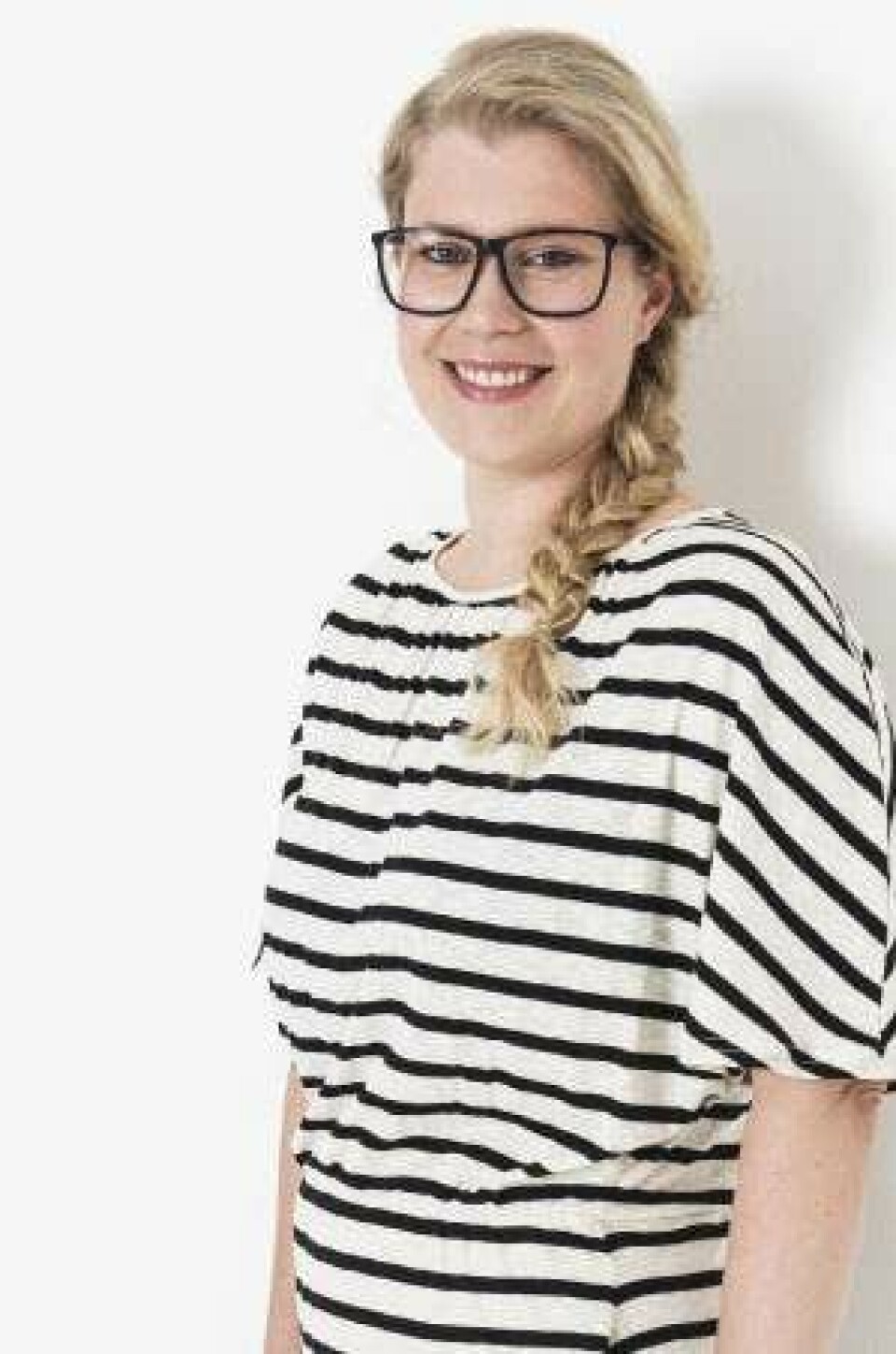 Johanne, Line, Christina og Mona tabte tilsammen 85 kilo på 9 uger